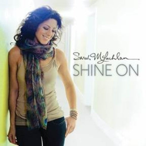 Shine on { vinyl }