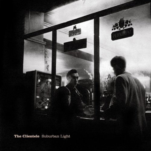 Suburban Light { vinyl }