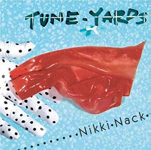 tUnE-yArDs - Nikki Nack (Vinyl) { vinyl }
