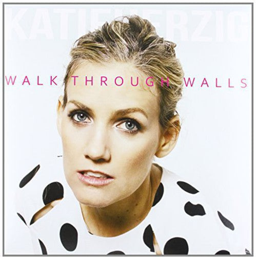 Walk Through Walls { vinyl }