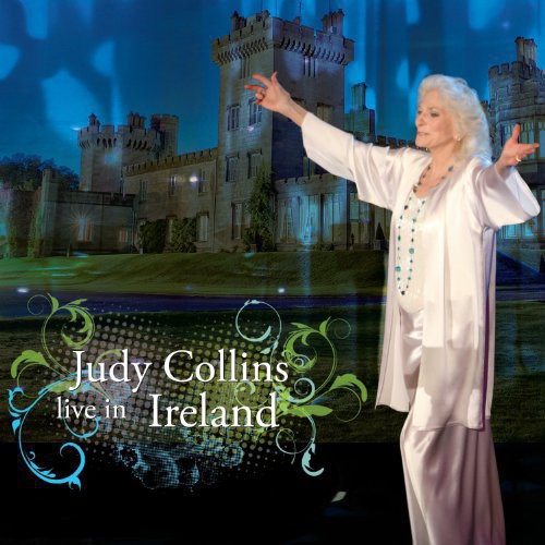 Live In Ireland { vinyl }