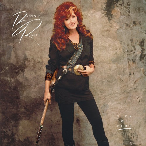 Bonnie Raitt - Nick of Time - 25th Anniversary Edition (Vinyl) { vinyl }