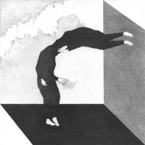 Sky As Well As Space { vinyl }