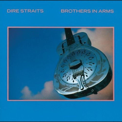 Dire Straits - Brothers in Arms (180-gram) (LP) { vinyl }