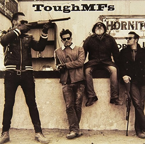 Toughmfs - Sweet Anneli (Vinyl) { vinyl }