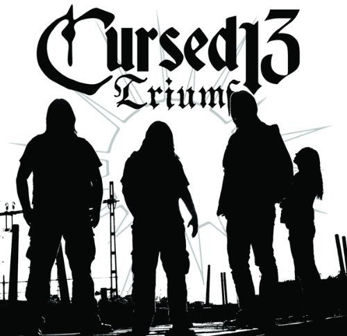 Triumf { vinyl }
