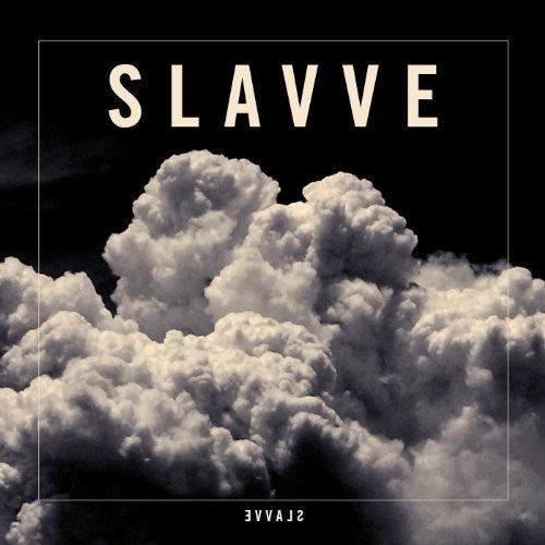 Slavve - Slavve (Vinyl) { vinyl }