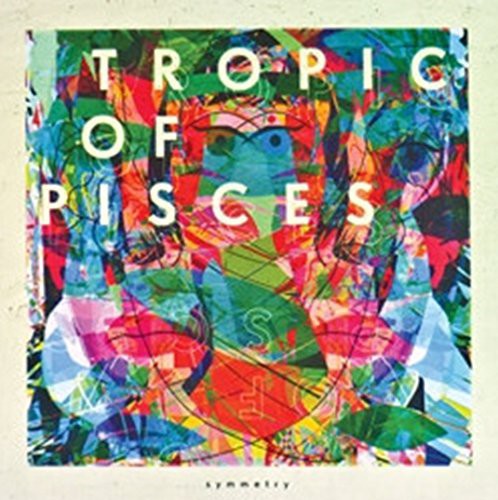 Symmetry { vinyl }