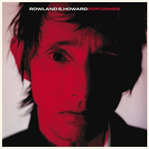 Pop Crimes { vinyl }