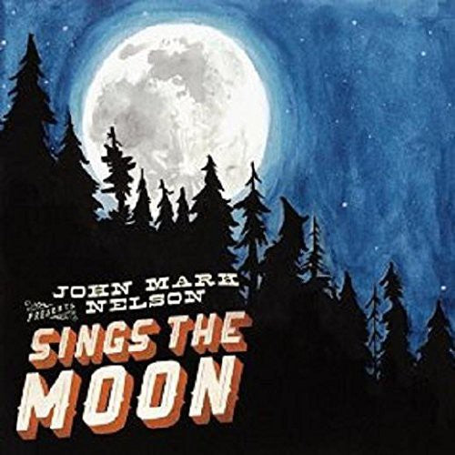 Sings the Moon { vinyl }