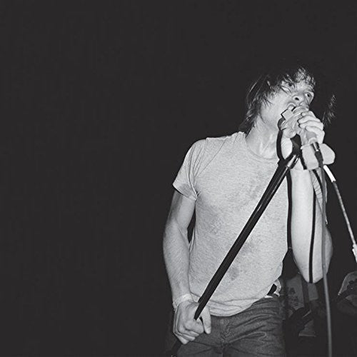 Live In San Francisco { vinyl }