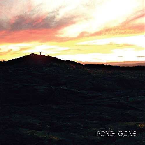 Gone { vinyl }