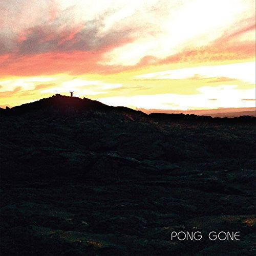 Gone { vinyl }