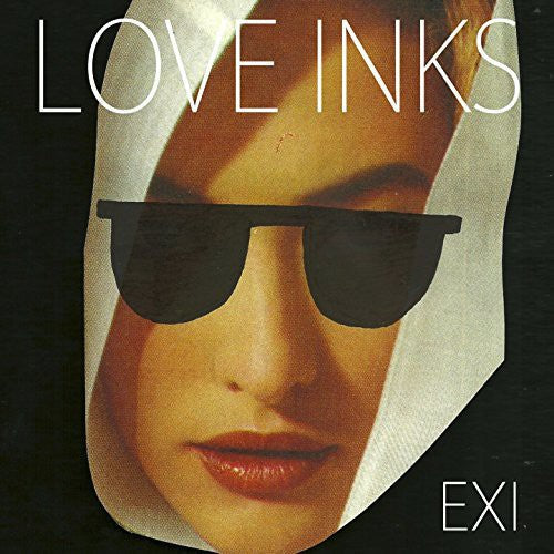 Exi { vinyl }