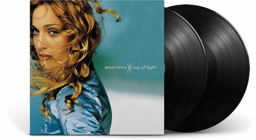Madonna - Ray of Light [2LP] { vinyl }