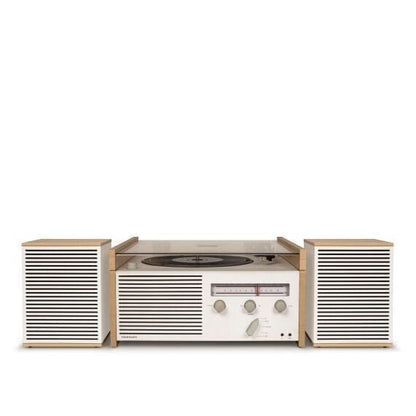 Crosley Switch - Bluetooth Turntable With Speakers [Tech & Turntables]