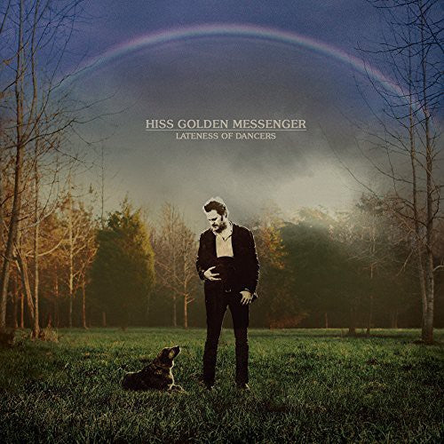 Lateness of Dancers { vinyl }