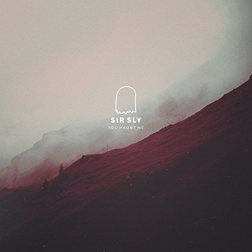 You Haunt Me { vinyl }