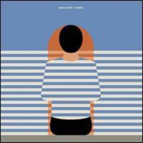 Stripes { vinyl }