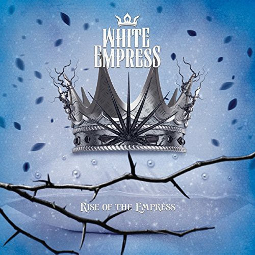 Rise of the Empress { vinyl }