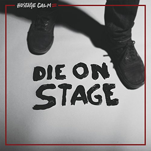 Die on Stage { vinyl }