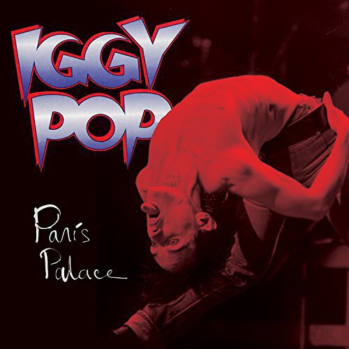 Paris Palace { vinyl }