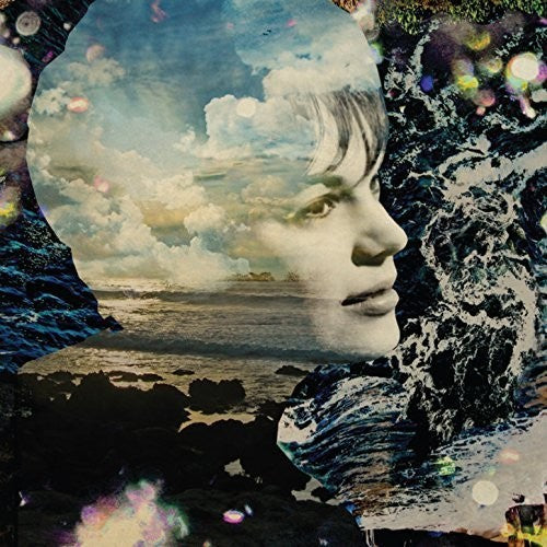 Return the Tides { vinyl }