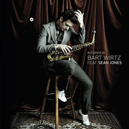 Interview { vinyl }