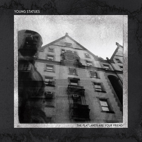 Flatlands Are Your Friend { vinyl }