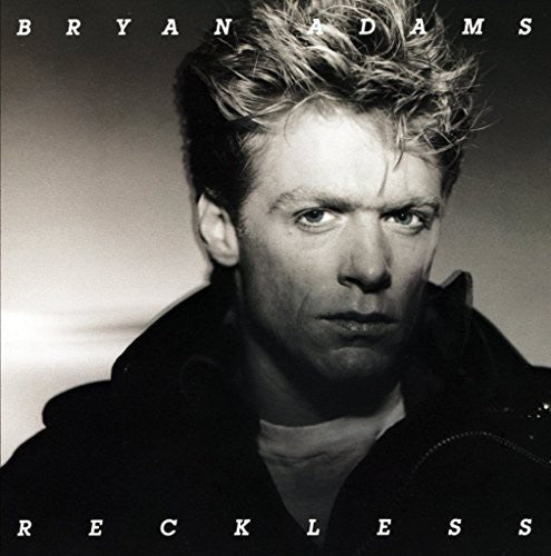 Reckless { vinyl }