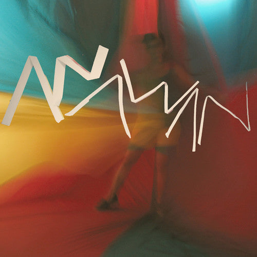 Anawan { vinyl }