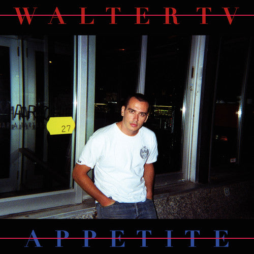 Appetite { vinyl }