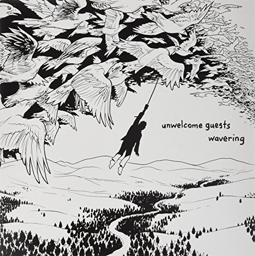 Wavering { vinyl }