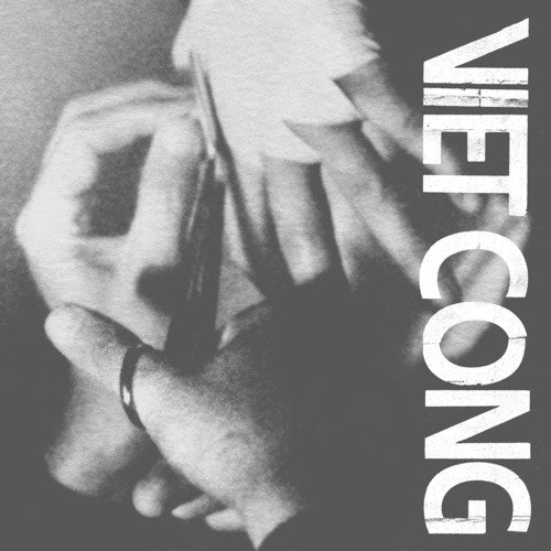 Viet Cong { vinyl }