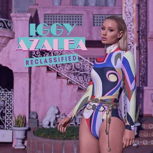 Reclassified { vinyl }