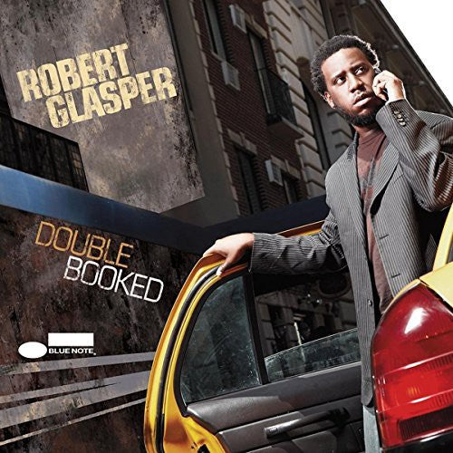 Double Booked { vinyl }