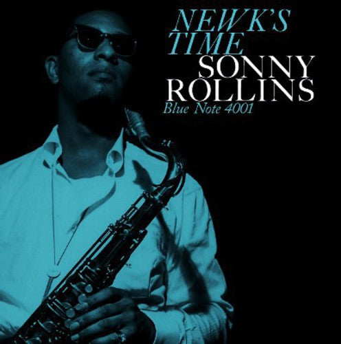 Newk's Time { vinyl }