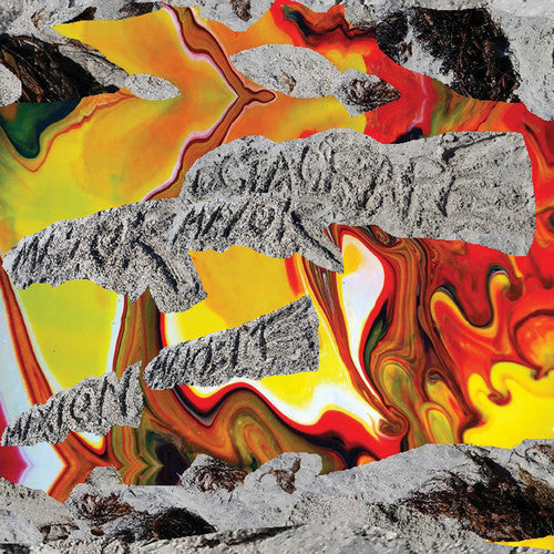 Major Mayor Maxion Marble { vinyl }