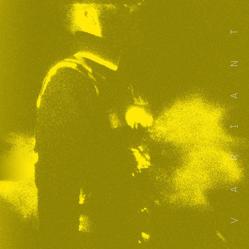 V a R I a N T { vinyl }