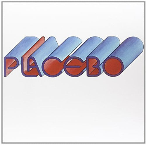 Placebo (LP) { vinyl }