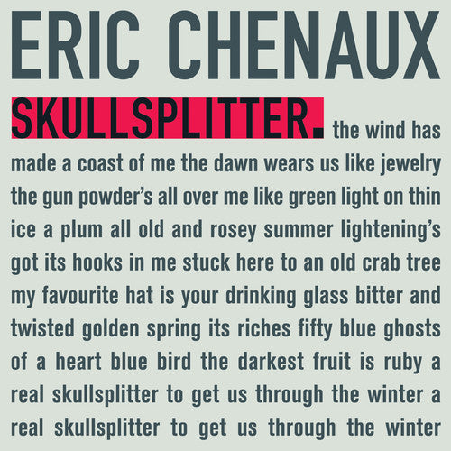 Skullsplitter { vinyl }