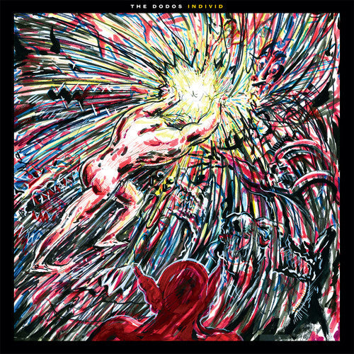Individ { vinyl }