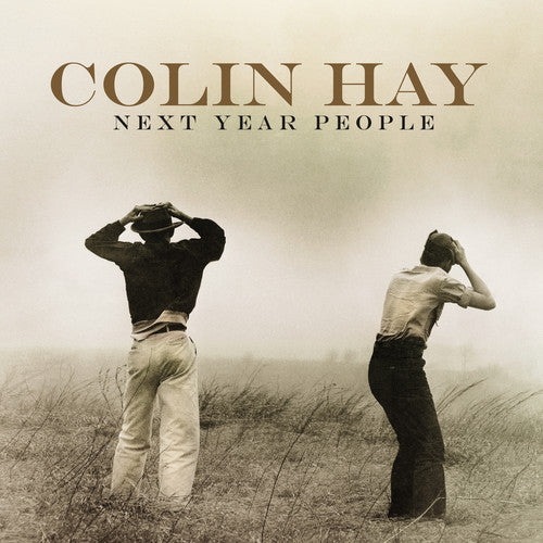 Next Year People { vinyl }