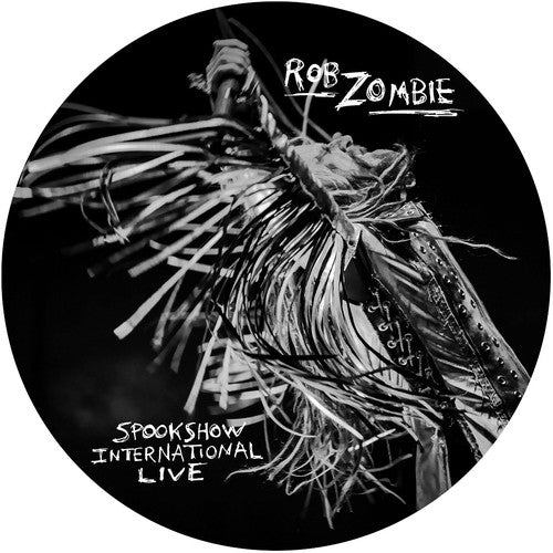 Spookshow International Live { vinyl }