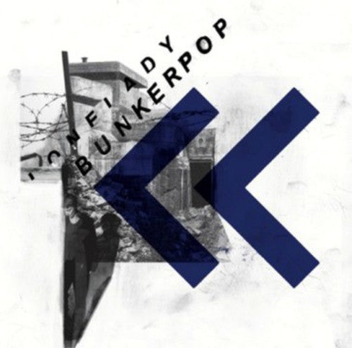 Bunkerpop { vinyl }