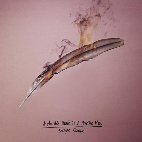 Escape Escape { vinyl }