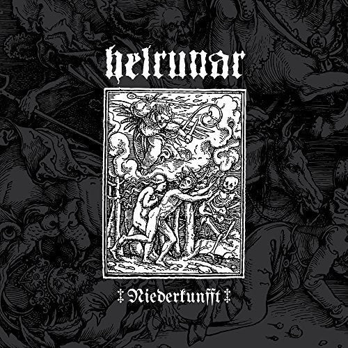 Niederkunfft { vinyl }