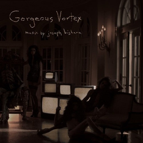 Gorgeous Vortex { vinyl }