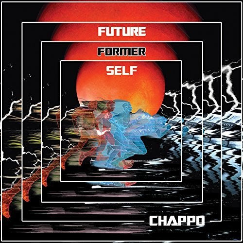 Future Former Self { vinyl }