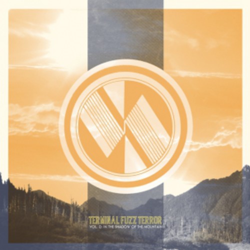 Vol. 0: In the Shadow of the Mountain { vinyl }